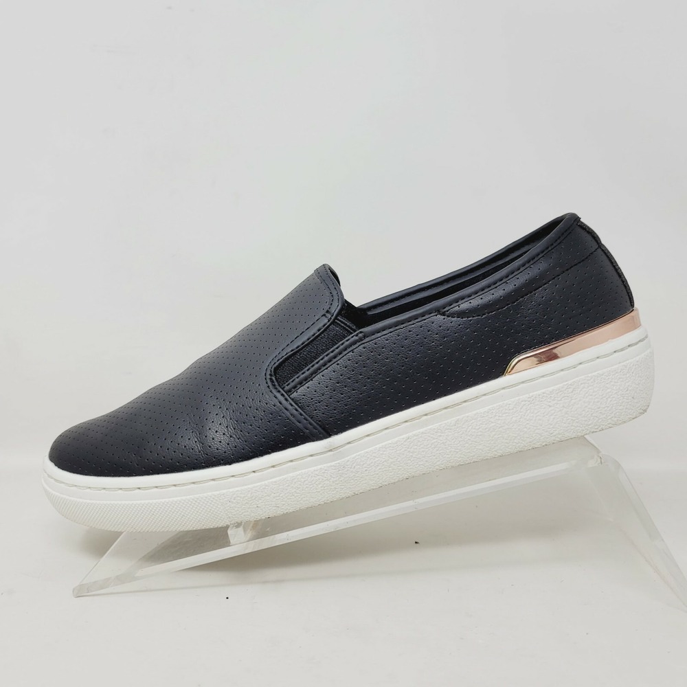 Skechers Women's Loafers Size 10 M Concept 3 Feel The Vibe Slip-on Shoes 112004 - Picture 11 of 12